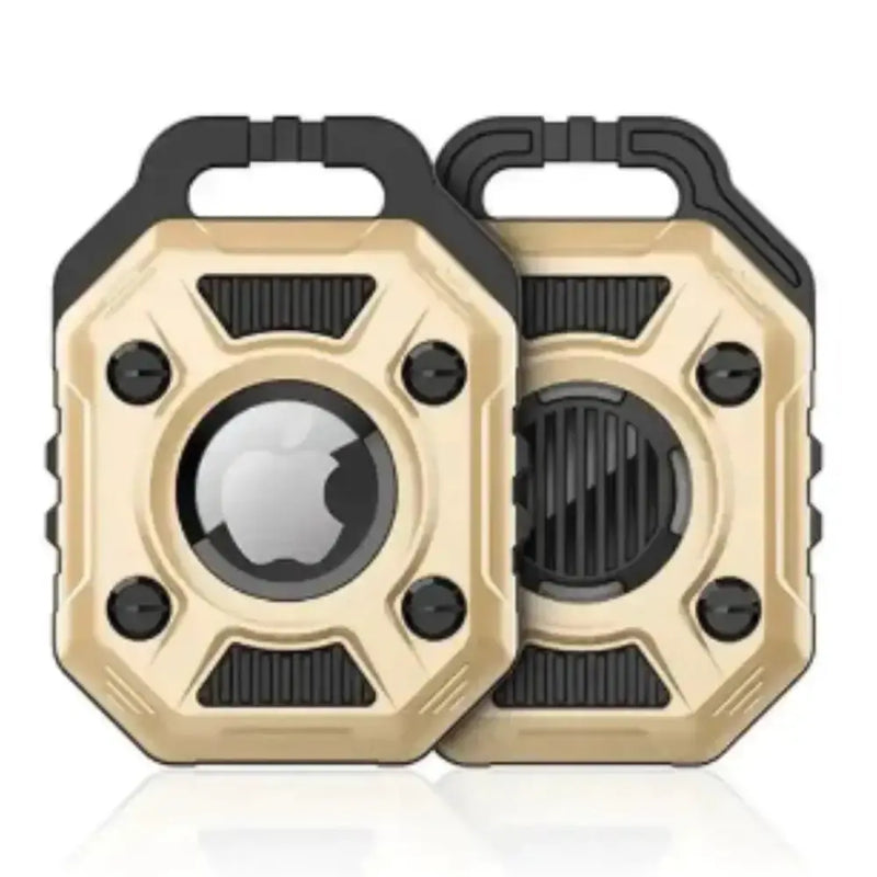 Protective Armor Shell for AirTag (Available in 9 colours) by Habicare
