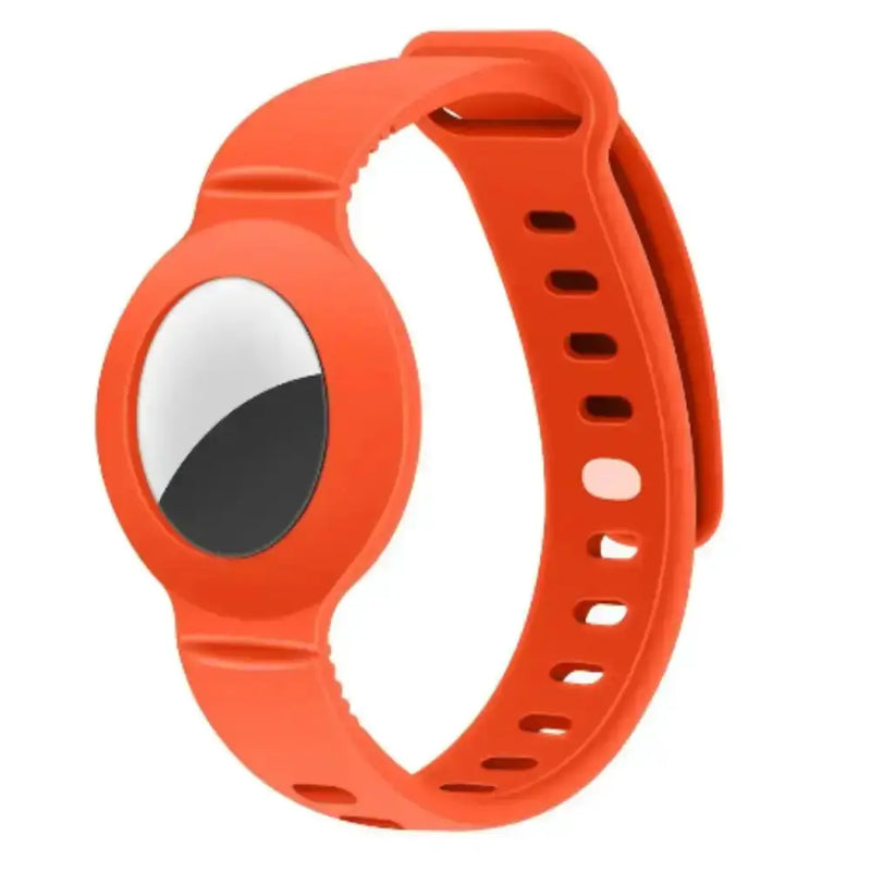 Wrist Strap for AirTag by Habicare