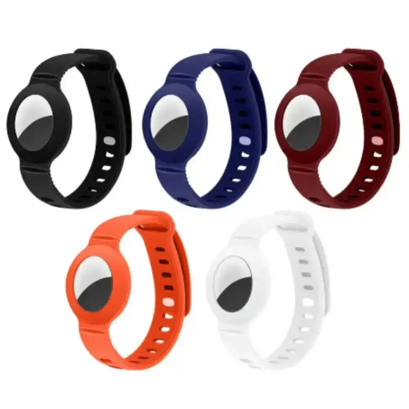 Wrist Strap for AirTag by Habicare