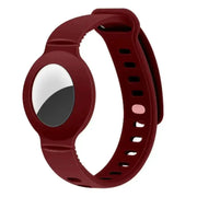 Wrist Strap for AirTag by Habicare