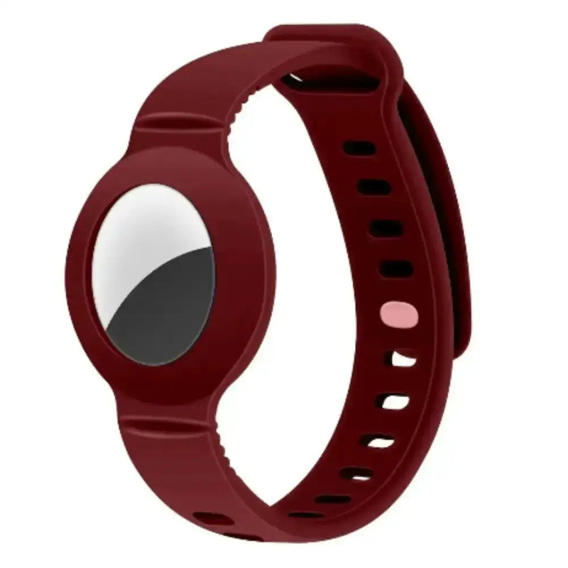 Wrist Strap for AirTag by Habicare