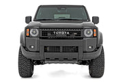 3.5 Inch Lift Kit Toyota Land Cruiser 4WD (2024-2025) by Magwarehouse.com