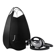 SportZone.co.nz Health & Beauty > Spray Tan > Spray Tanning Equipment Alba. Spray Tan Machine Spray Gun Spray tent Kit HVLP System Fixed Speed Sunless Alba. Spray Tan Machine Spray Gun Spray tent Kit HVLP System Fixed Speed Sunless