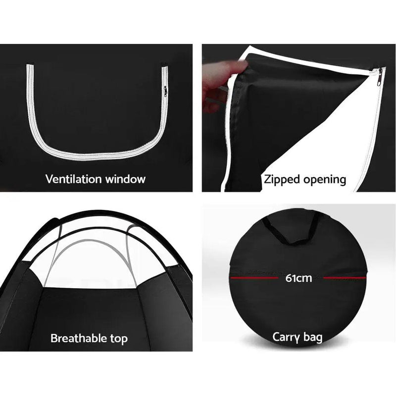Alba. Spray Tan Machine Spray Gun Spray tent Kit HVLP System Sunless by SportZone.co.nz