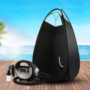 Alba. Spray Tan Machine Spray Gun Spray tent Kit HVLP System Sunless by SportZone.co.nz