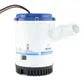 Heavy Duty Bilge Pump 24V-2250 gph - Action Outdoors Kiwi