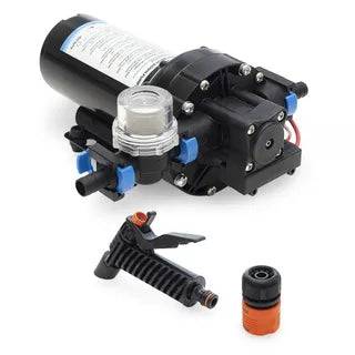 Wash Down Pump WD 5.2 12V - Action Outdoors Kiwi