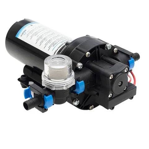 Water Pressure Pump 12V - 5.3GPM - Action Outdoors Kiwi