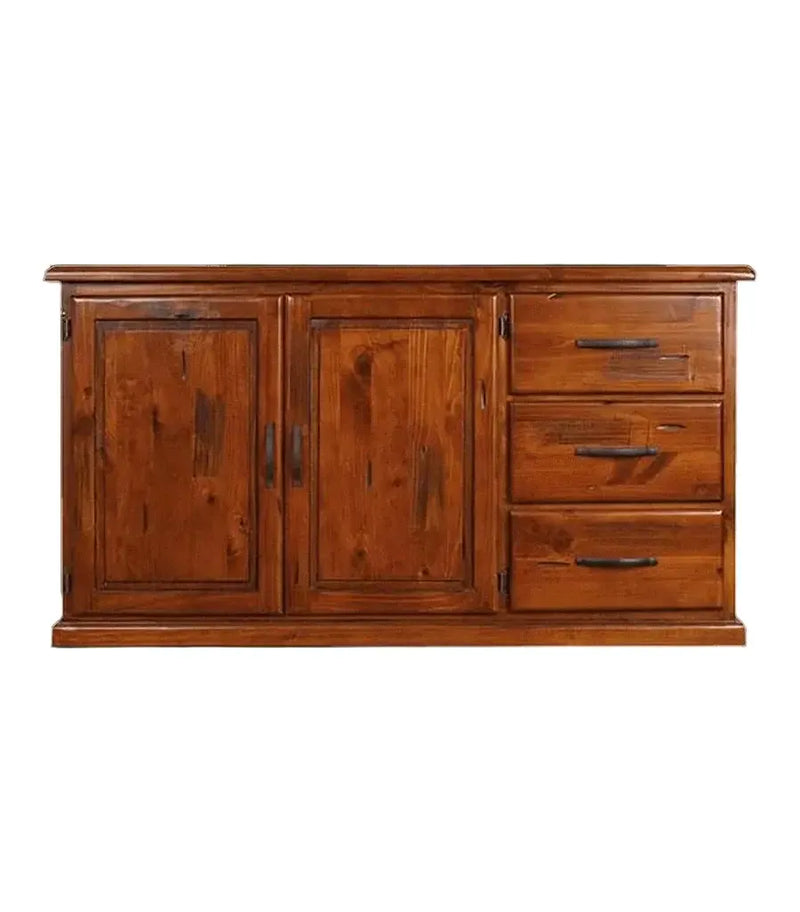 BroDeals Buffet Table, Sideboard Farmhouse Buffet Table Farmhouse Buffet Table