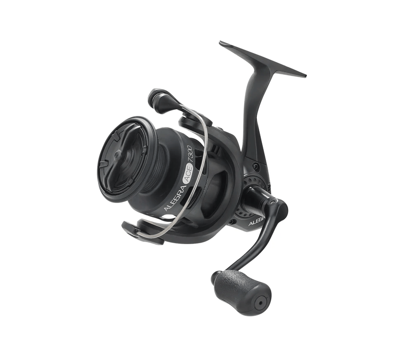 Balzer Fishing Reels Alegra ACE Spin Reel Alegra ACE Spin Reel
