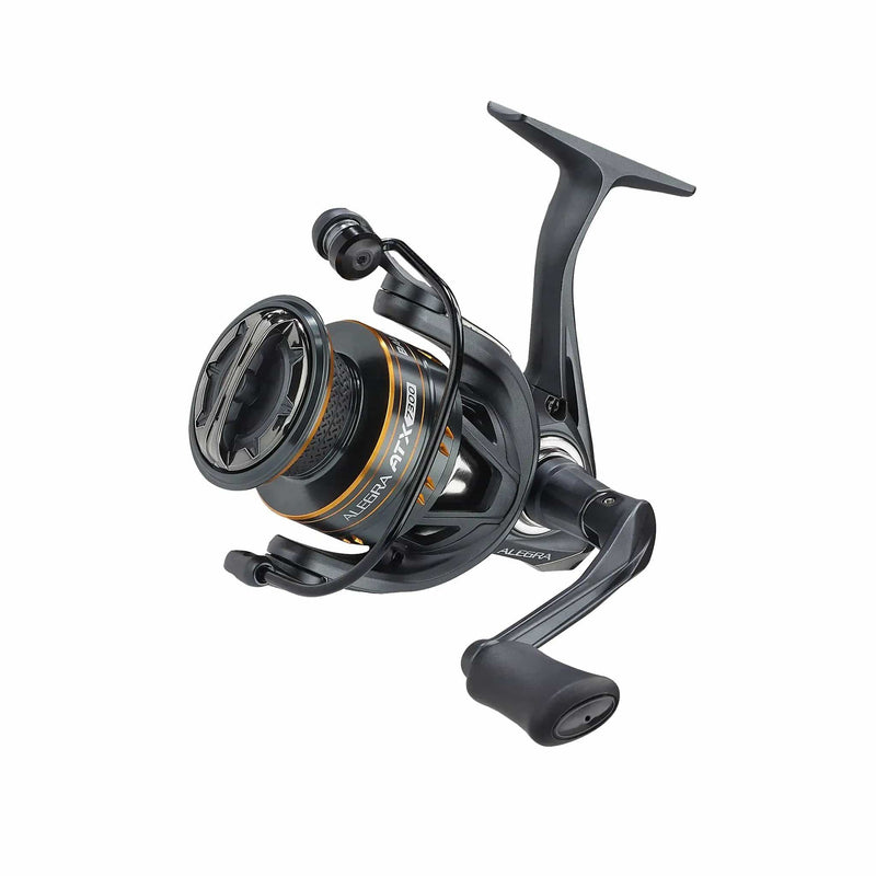 Balzer Fishing Reels Alegra ATX Freshwater Spin Reel Alegra ATX Freshwater Spin Reel