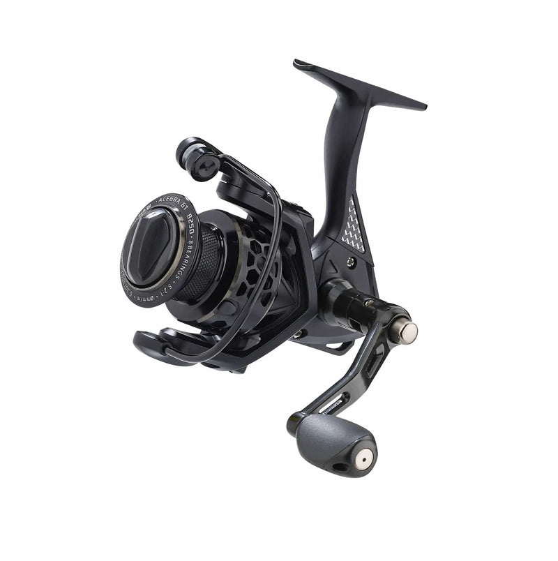 Balzer Fishing Reels Alegra GT Freshwater Spin Fishing Reel Alegra GT Freshwater Spin Fishing Reel