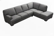 Alexander Lounge Suite Right hand facing by sue-e furniture