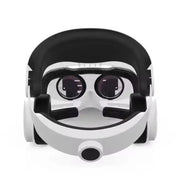 All-in-One VR Glasses – 3D Gaming Headset by Habicare