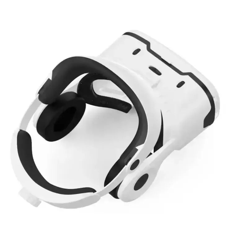 All-in-One VR Glasses – 3D Gaming Headset by Habicare