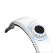 All-in-One VR Glasses – 3D Gaming Headset by Habicare