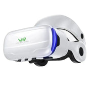 All-in-One VR Glasses – 3D Gaming Headset by Habicare