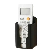 No-Drill Wall-Mounted Remote Control Holder by Habicare