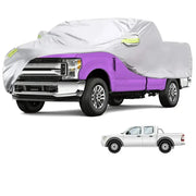 All-Season Waterproof Truck Cover (2 sizes available) by Habicare
