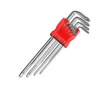 Allen Hex Wrench Screwdriver Set with Sleeve (5 different models available) by Habicare
