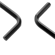 Allen Hex Wrench Screwdriver Set with Sleeve (5 different models available) by Habicare