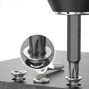 Allen Hex Wrench Screwdriver Set with Sleeve (5 different models available) by Habicare