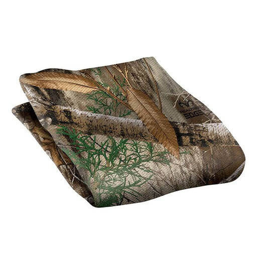 Allen Vanish Camo Burlap – Realtree Edge 12′ x 54″ displayed in a lightweight, portable design with natural camouflage pattern.