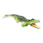 Alligator (illuminated) by 9eight5