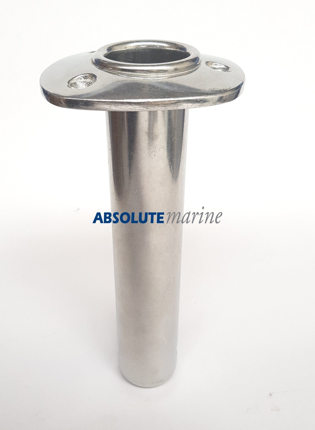 Alloy Fishing Accessories Alloy Straight Vertical Rod Holder