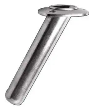 Sea- Harvester Marine Accessories Alloy Rod Holder Angled 3 Holes
