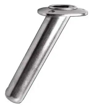 Sea- Harvester Marine Accessories Alloy Rod Holder Angled No Holes