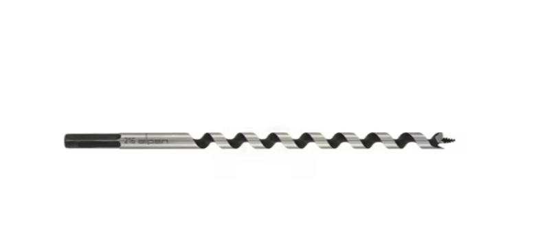 Alpen Alpen Alpen Series 228 Auger Bit drill 20mm L600mm