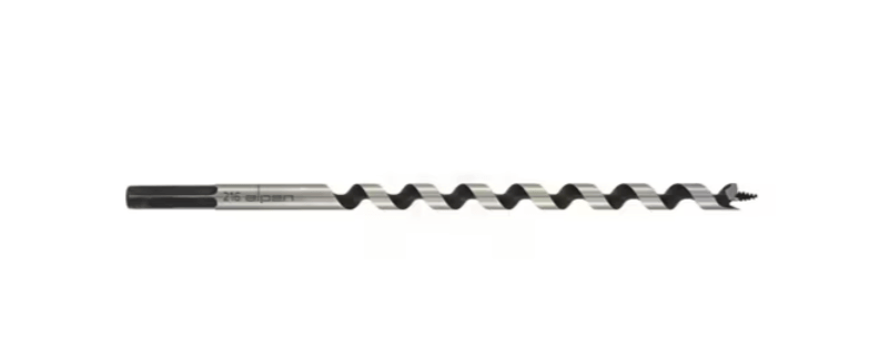 Alpen Alpen Alpen Series 228 Auger Bit drill 22mm L600mm