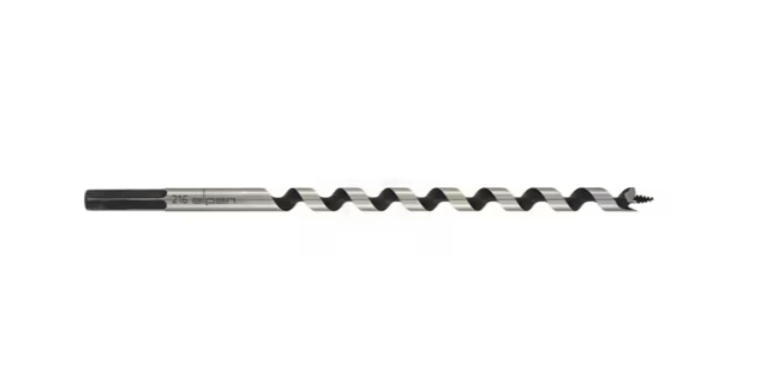 Alpen Alpen Alpen Series 228 Auger Bit drill 32mm L600mm