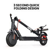 SportZone.co.nz Sports & Fitness > Scooters, Hoverboards & Accessories > Electric Scooters ALPHA Urban 8 Electric Scooter | Suspension & 25km Range | Adult eScooter NZ ALPHA Urban 8 Electric Scooter | Suspension & 25km Range | Adult eScooter NZ