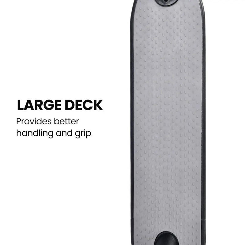 SportZone.co.nz Sports & Fitness > Scooters, Hoverboards & Accessories > Electric Scooters ALPHA Urban 8 Electric Scooter | Suspension & 25km Range | Adult eScooter NZ ALPHA Urban 8 Electric Scooter | Suspension & 25km Range | Adult eScooter NZ