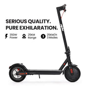 SportZone.co.nz Sports & Fitness > Scooters, Hoverboards & Accessories > Electric Scooters ALPHA Urban 8 Electric Scooter | Suspension & 25km Range | Adult eScooter NZ ALPHA Urban 8 Electric Scooter | Suspension & 25km Range | Adult eScooter NZ
