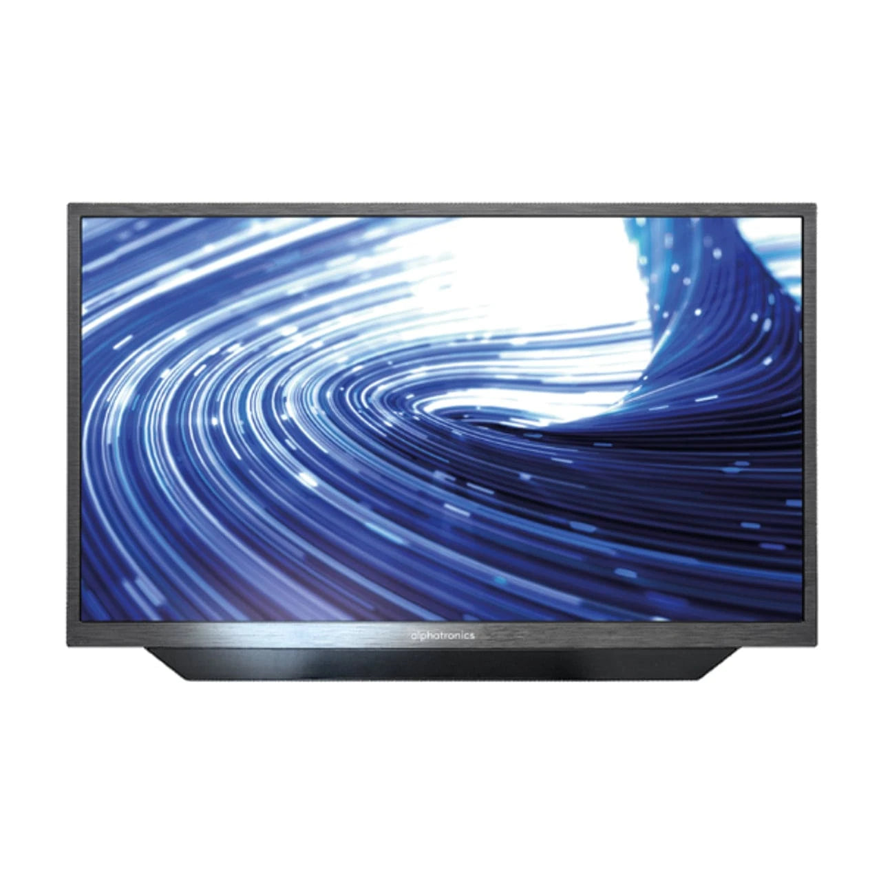 Alphatronics Television Alphatronics 24" Television