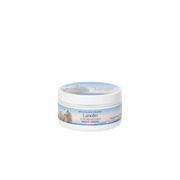 Alpine Silk Organic Lanolin Night Cream 100g container with New Zealand organic lanolin for skin hydration.