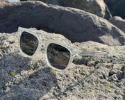 TITAN/Transparent Black by URBA VISTA