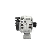 Alternator Compatible with Mercedes-Benz E320, E430, E500, S350, S430, S500, SL500, CL500, G500, G55 AMG, CLK430, 12V 150A CW 6-Groove Pulley, Replace# A0121541302, 0124615012 by JBH AUTO PARTS