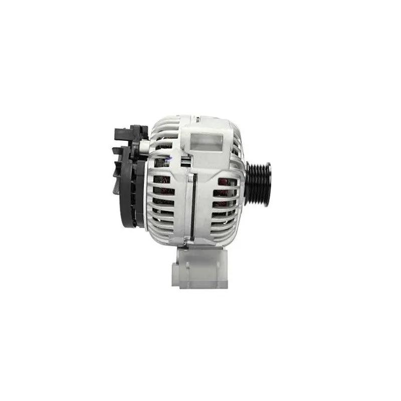 Alternator Compatible with Mercedes-Benz E320, E430, E500, S350, S430, S500, SL500, CL500, G500, G55 AMG, CLK430, 12V 150A CW 6-Groove Pulley, Replace# A0121541302, 0124615012 by JBH AUTO PARTS