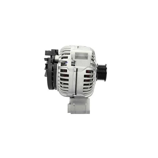 Alternator Compatible with Mercedes-Benz E320, E430, E500, S350, S430, S500, SL500, CL500, G500, G55 AMG, CLK430, 12V 150A CW 6-Groove Pulley, Replace# A0121541302, 0124615012 by JBH AUTO PARTS