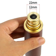 Aluminium Alloy Monocular Telescope by Habicare