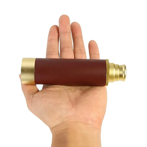 Aluminium Alloy Monocular Telescope by Habicare