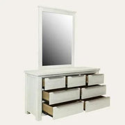 BroDeals Lowboy Milan Dressing Table | Lowboy Milan Dressing Table | Lowboy