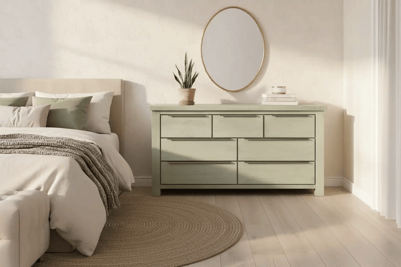 BroDeals Lowboy Milan Dressing Table | Lowboy Milan Dressing Table | Lowboy