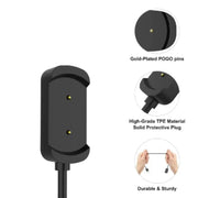 USB Charging Dock for Amazfit GTR/GTS/T-Rex by Habicare