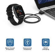 USB Charging Dock for Amazfit GTR/GTS/T-Rex by Habicare