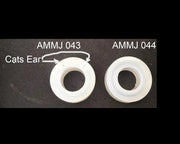 Ring Moulds by Resin Art NZ
